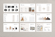 Business Plan PowerPoint Template, a Presentation Template by evgenystudio (Thumbnail 14 of 17)