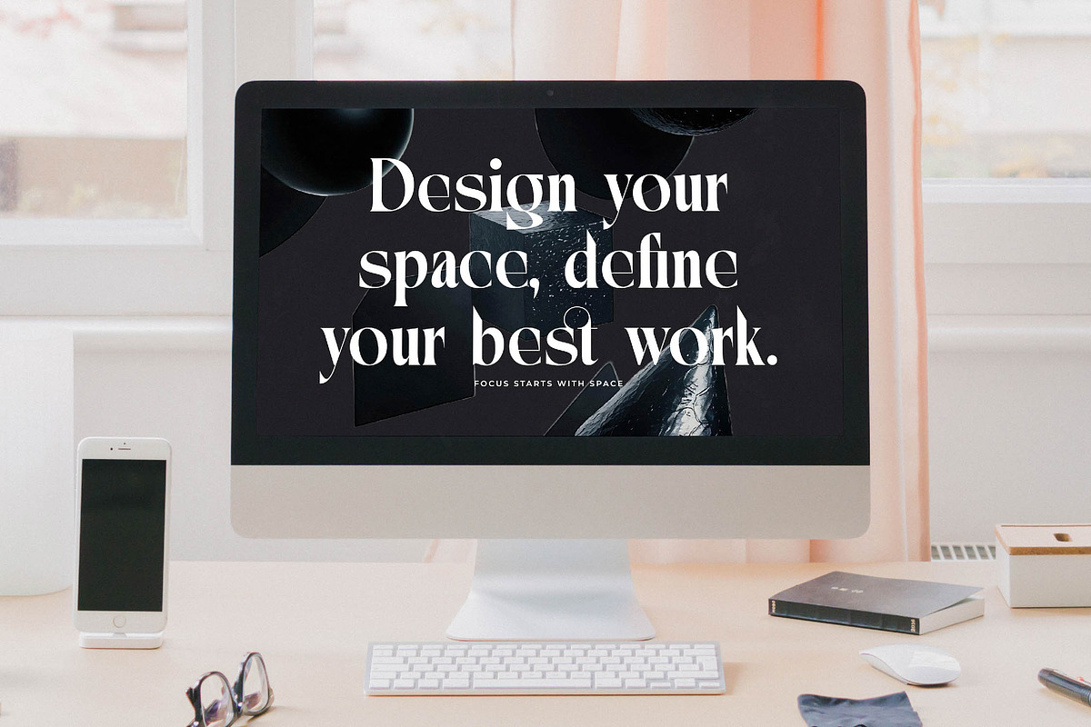 Bidqse Modern Display Serif, a Serif Font by timelesstype.co (Photo 5 of 20)