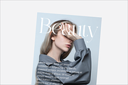 Archare, a Serif Font by Muksal Creative (Thumbnail 8 of 8)