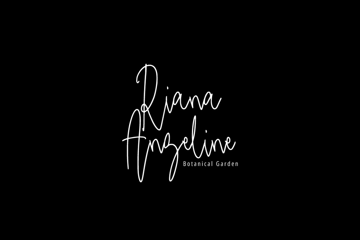 Bulantisa - Monoline Signature, a Handwritten Font by executypeStudio (Photo 3 of 11)