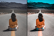 Golden Airy - Lightroom Presets, an Action Add-On by Maple Visuals (Thumbnail 6 of 9)
