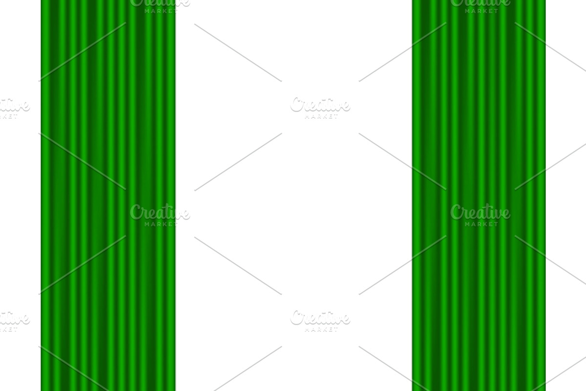 Curtain in a theater preview 4