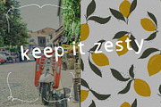 Lemori. Handwritten Font, a Handwritten Font by PaperJamLab (Thumbnail 4 of 10)