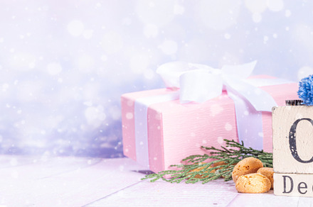 Sinterklaas, Saint Nicholas day background, a Holiday Photo by Rimma