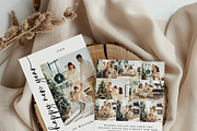 Happy New Year Card Template, a Card Template by LucaTheme (Thumbnail 4 of 6)