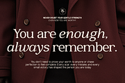 GC Romans Flower - Elegant Serif, a Serif Font by Glyphonic (Thumbnail 2 of 15)