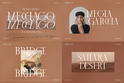 SALE! Mega Bundle 100+ Modern Font!, a Serif Font by Storytype Studio (Thumbnail 97 of 111)