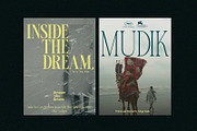 TBJ Malibu Condensed Display Font, a Serif Font by Taboja Studio (Thumbnail 12 of 22)