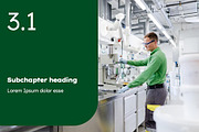 Industrial PowerPoint Template, a Templates & Theme by Iconography - Pitch Deck (Thumbnail 21 of 56)