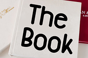 Christmas History, a Script Font by FreshTypeINK (Thumbnail 5 of 7)