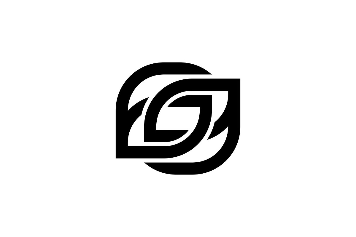Number 69 Logo, a Branding & Logo Template by Buqancreative (Photo 2 of 3)