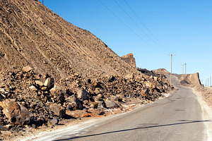 Mining Australia, an Industrial Photo by THP Creative
