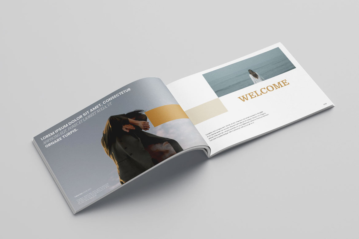 Brand Guidelines Vol.1 preview 2