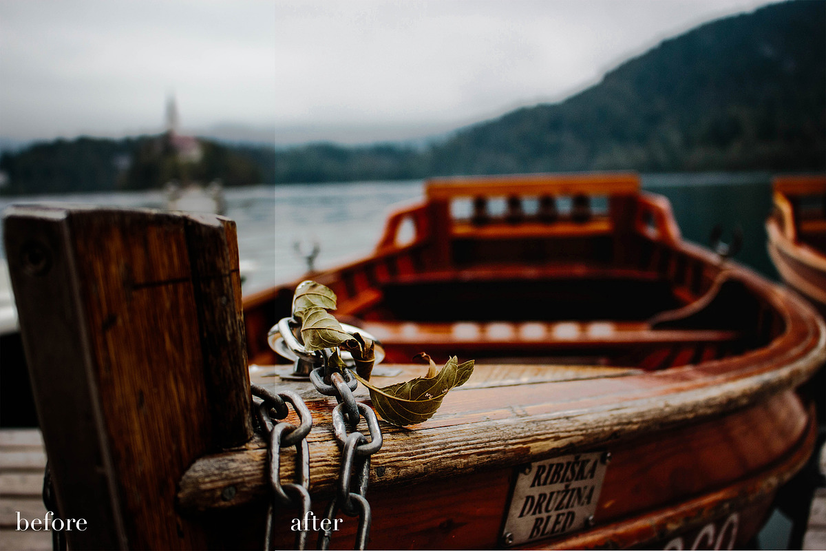 Wonderlust Lightroom Presets preview 2