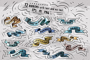 Space Cartoon Objects Set, an Object Graphic by BALABOLKA (Thumbnail 4 of 4)