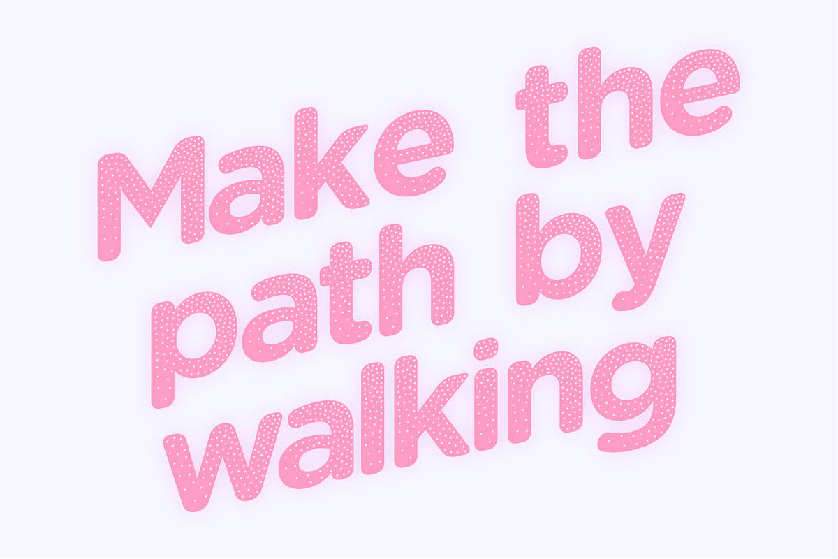 Hot Peach - Sans Serif Display Font, a Sans Serif Font by Huebert World (Photo 9 of 10)