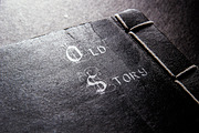 Black Arrow blackletter font, a Blackletter Font by Gennadi Digital Studio (Thumbnail 4 of 5)