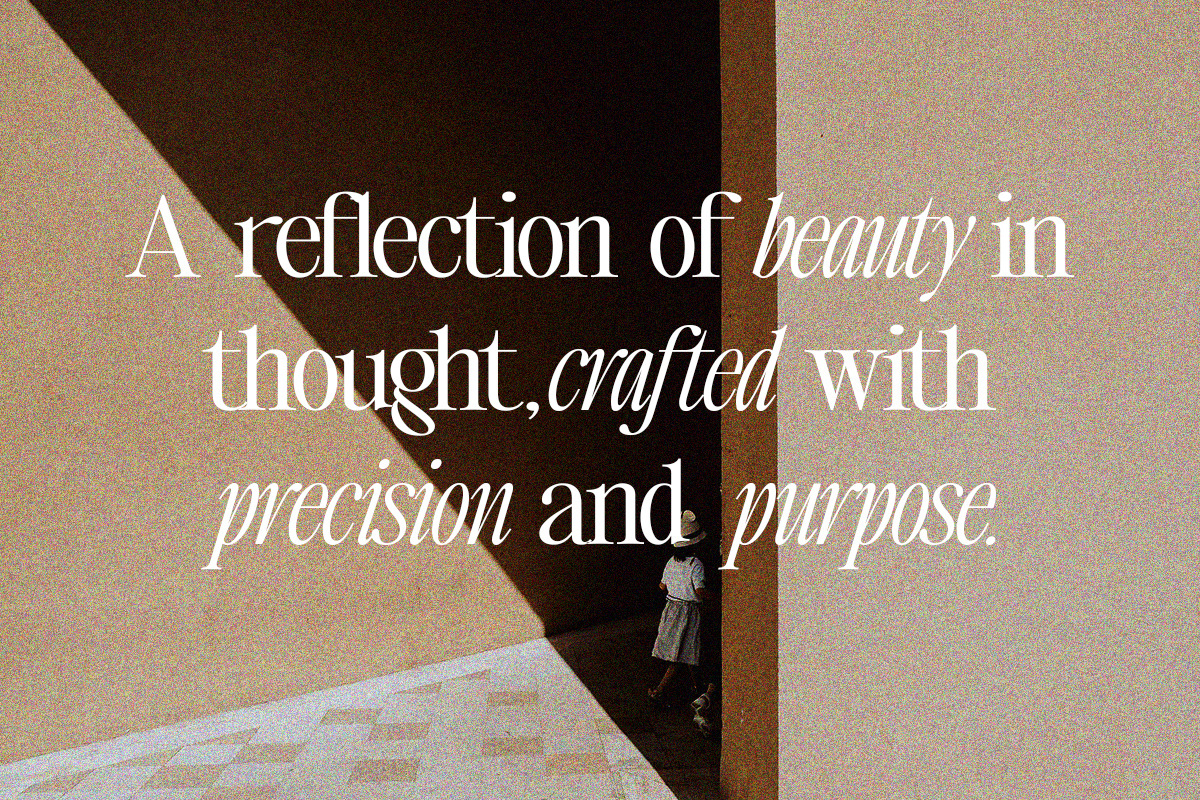 Writer’s Mark Display (81 Fonts), a Serif Font by Positive TypeFoundry (Photo 8 of 15)