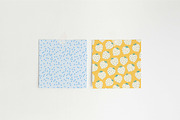 LIFESTYLE PAPER / CARD MOCKUP SET, a Household Mockup by MCKP*ME (Thumbnail 5 of 21)