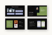 Edra : Laundry Business Keynote, a Presentation Template by Punkl Camp (Thumbnail 12 of 16)