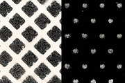 Aerosol Patterns, a Pattern Graphic by RuleByArt (Thumbnail 8 of 12)