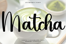 Matcha