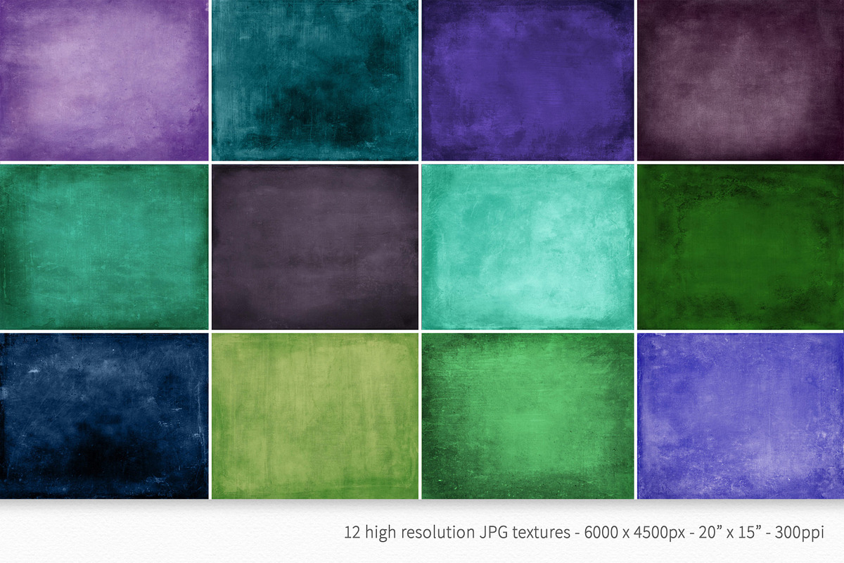Northern Lights, a Texture Graphic by rileyBgraphics (Photo 2 of 7)