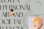 Amore | Sans Serif Display, a Sans Serif Font by Taboja Studio (Thumbnail 5 of 13)