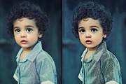 Easy Cartoon Illustration Effect, an Action Add-On by Dene Studios (Thumbnail 11 of 21)