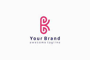 BK MONOGRAM