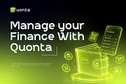 Nett Ranego - Neo Finance Sans, a Sans Serif Font by twinstd (Thumbnail 2 of 12)