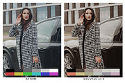 50 Modern Luxury Lightroom Presets, a Preset Add-On by SparkleStock (Thumbnail 4 of 10)