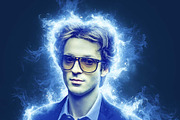 Dreamy Mist Photoshop Action, an Action Add-On by MRI STUDIO (Thumbnail 9 of 15)