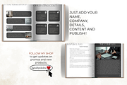 Luxury Buyer Guide Template, a Marketing Template by Digital By Nikoleta (Thumbnail 7 of 11)