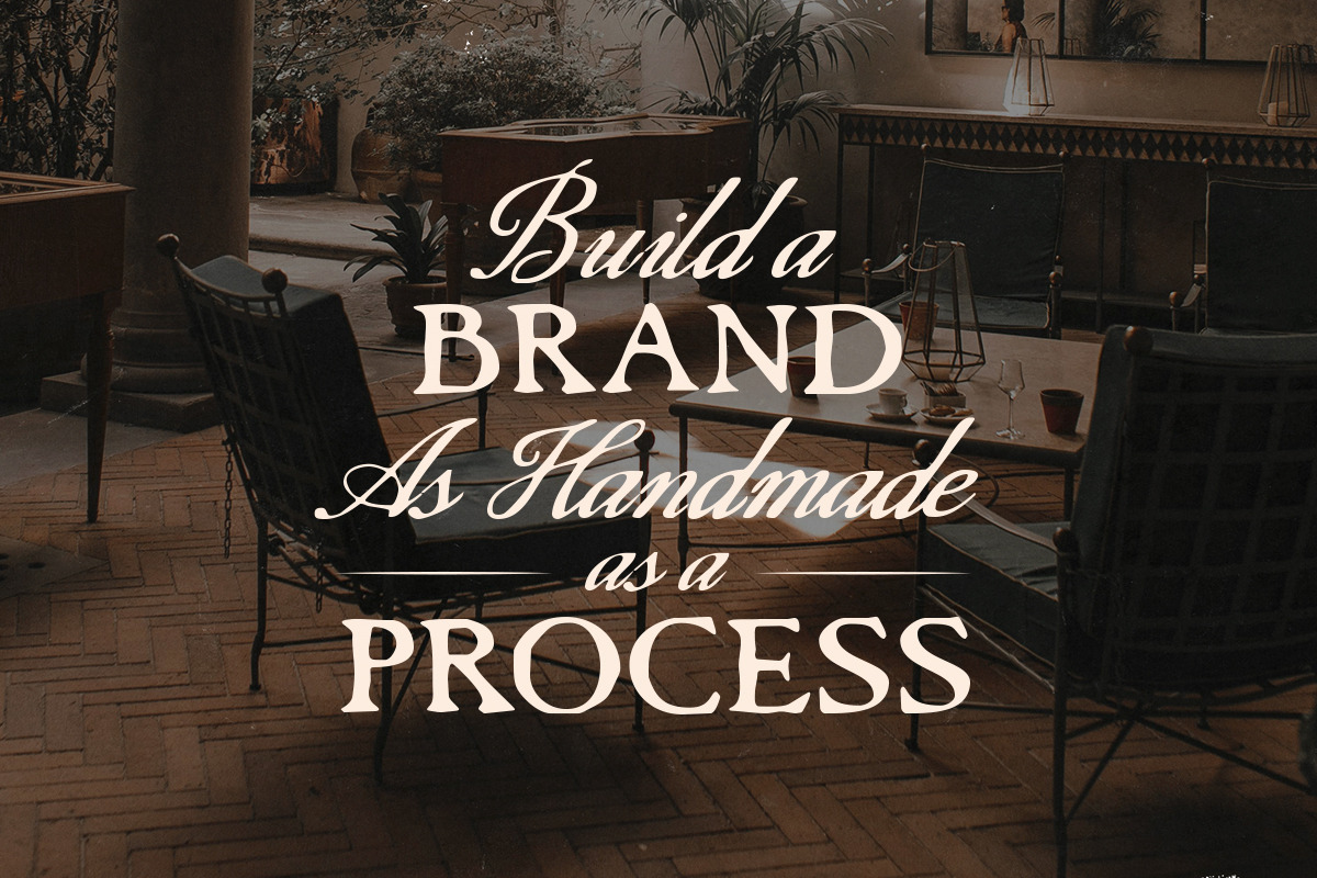 Country Bridge - Rough Font Trio, a Sans Serif Font by Sarid Ezra (Photo 5 of 9)