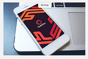 Fusion Box, a Branding & Logo Template by DynamikMedia (Thumbnail 3 of 5)