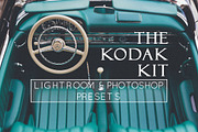 66 Landscape/Portrait LR&PS Presets, an Action Add-On by M E G A S E T S (Thumbnail 5 of 16)