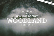 Modern Outdoor | Font, a Slab Serif Font by Type Cargo (Thumbnail 3 of 6)