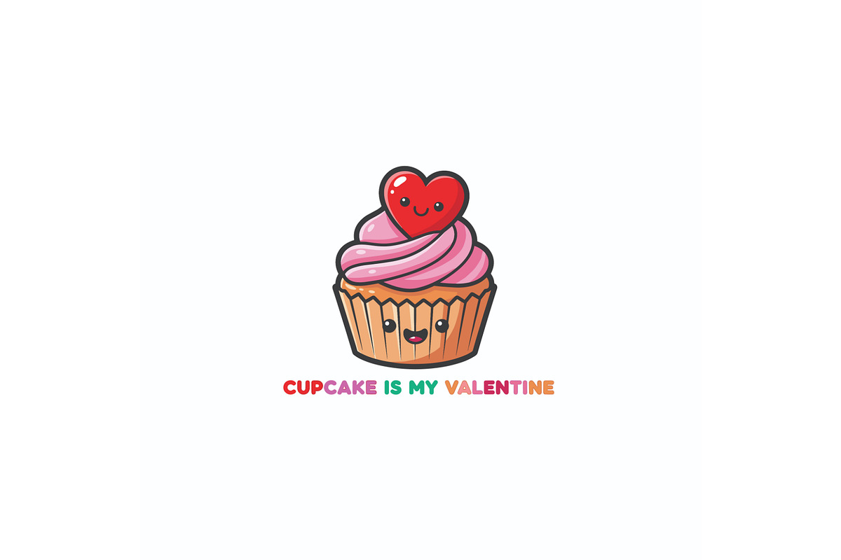 Valentine T Shirt Vector Set, a Seasonal Illustration by Designer_Momina (Photo 5 of 21)