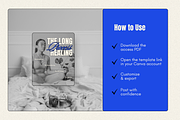 Educational Canva Instagram Template, a Social Media Template by Marketello Studio (Thumbnail 4 of 5)