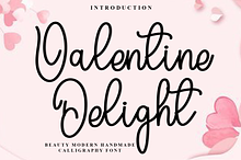 Valentine Delight