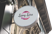 Handmade Brush Logo Creator, a Branding & Logo Template by Refolve Design (Thumbnail 15 of 18)