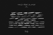 Wallnote Handwritten, a Sans Serif Font by 24Design Studios (Thumbnail 8 of 10)