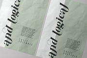 ANDREW ELEGANT Font, a Serif Font by 177Studio (Thumbnail 3 of 7)