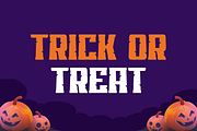 Spooky Gothicon - Halloween Font, a Blackletter Font by QR Design Studio (Thumbnail 4 of 7)