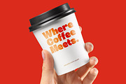 Cimo One Bold Sans Serif Font, a Sans Serif Font by timelesstype.co (Thumbnail 5 of 20)