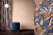 Boho Paisley & Floral Patterns, a Pattern Graphic by Sonulkaster (Thumbnail 8 of 13)