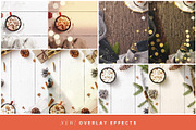 Winter Scene Creator Bundle, a Books & Magazine Mockup by Custom Scene (Thumbnail 11 of 32)