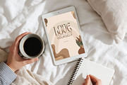 Bookstagram Templates Branding Canva, a Marketing Template by GraphiCarola (Thumbnail 11 of 11)
