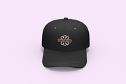 Cap Mockup, a Hat Mockup by groens (Thumbnail 4 of 4)